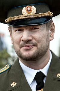 Сулим Ямадаев заговорил - Газета.Ru