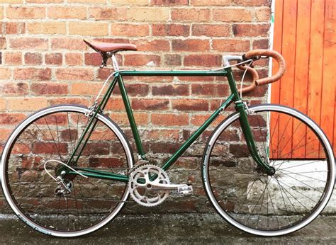1980s raleigh road bike – Artofit