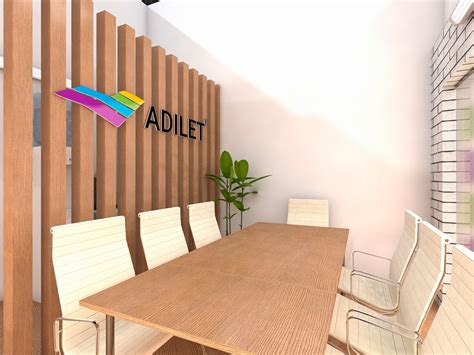 ADILET :: Behance