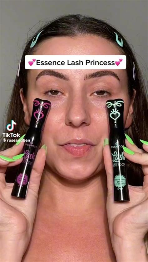 lash princess false lash effect mascara lash princess curl mascara bundle