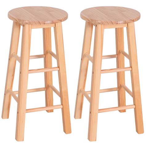 timber kitchen bar stools   mattress
