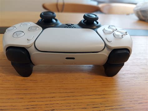 PS 5 геймпад