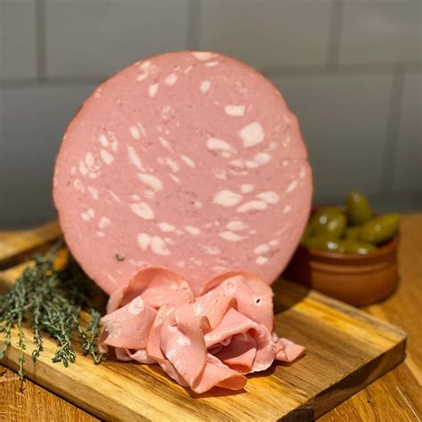 mortadella tre mari bakery