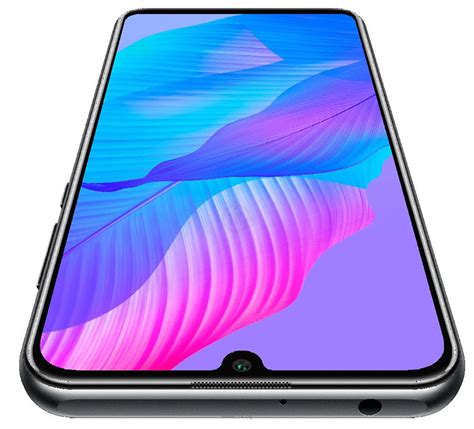 Huawei Y8p AQM-LX1 6/128GB смартфон купить в Минске, цены