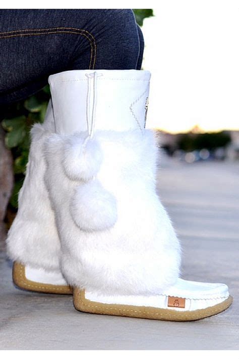 100 Fluffy Boots★ ideas in 2021 | fluffy boots, boots, shoe boots