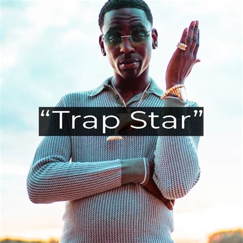 Trap Star by ChaseRanItUp