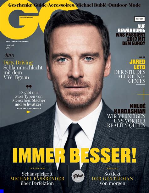 GQ Germany