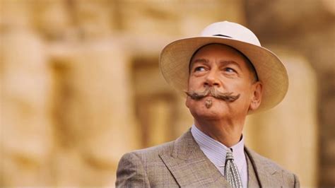 Death on the Nile Review: Thriller That Demands Patience