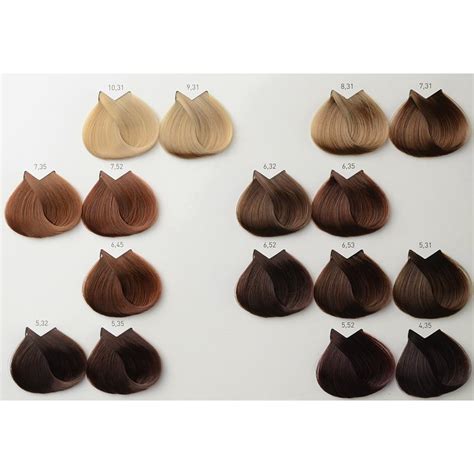 L'ORÉAL PROFESSIONNEL MAJIREL Hair Color | notino.fi