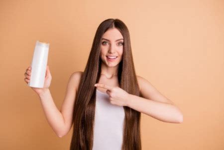 Как выбрать «свой» профессиональный шампунь для волос? | volosomanjaki.com