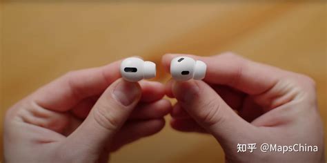 AirPods Pro和Airpods Pro2怎么选？这篇对比告诉你！ - 知乎