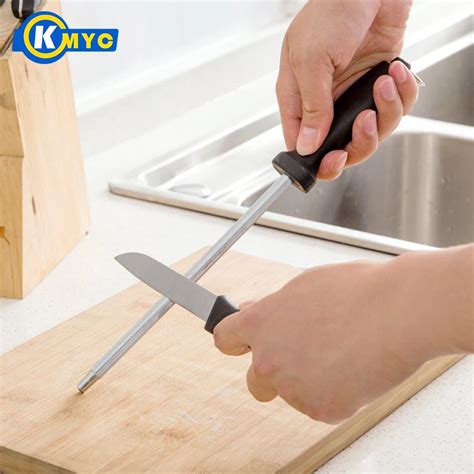 KMYC1PC Professional Stainless Steel Knife Sharpener Kitchen Knife