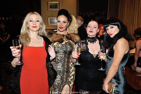 Femdom Ball 2016 – London, October 2016 – Goddess Ezada Sinn