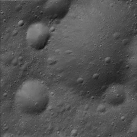 Dione does its best Moon impression | The Planetary Society