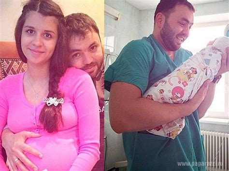 Участница Дома 2 Алиана Устиненко с сыном Робертом на руках испугалась жука