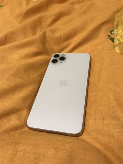 Айфон 11 pro max 256gb: 11 000 грн. - Мобільні телефони / смартфони ...