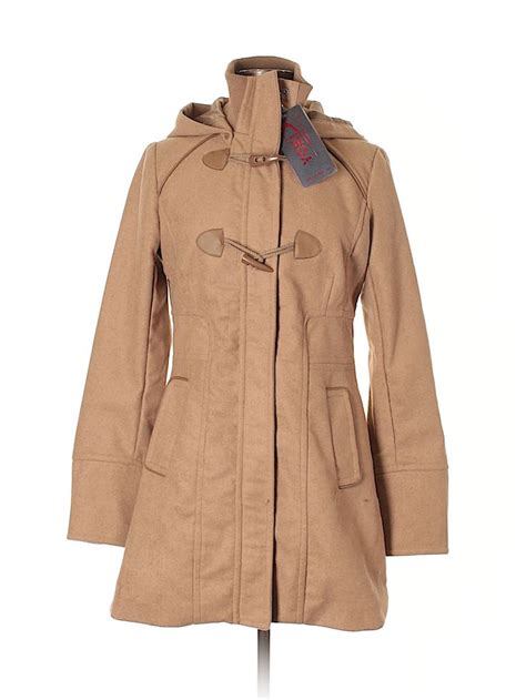 New York Yoki Collection Coat | Second hand clothes, Yoki, Junior outfits