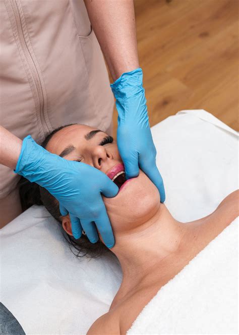 TMJ Treatment - Galveston Dental