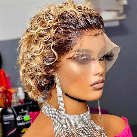human hair pixie lace front wigs  wendell espinoza blog