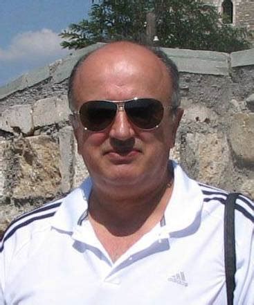 Димчо Димчев - брокер недвижими имоти