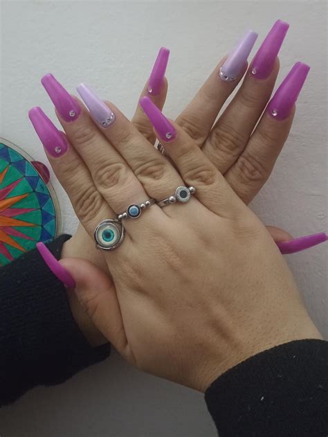 soft gel extensions nail 💅 : r/Nails