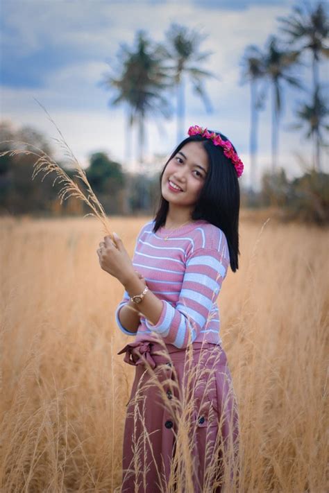 Indonesia Women Girls - Free photo on Pixabay
