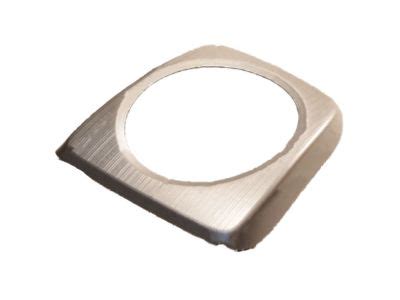 77296-SNA-A11ZA - Genuine Honda Panel, FR. (INNER) *NH609L* (AT)