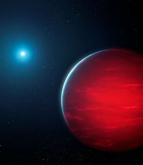 Dead stars covered in space debris could reveal the origins of planets