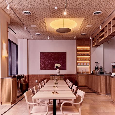 New NYC Bakery Ferrane Opens With Swedish Baked Goods | Eater NY