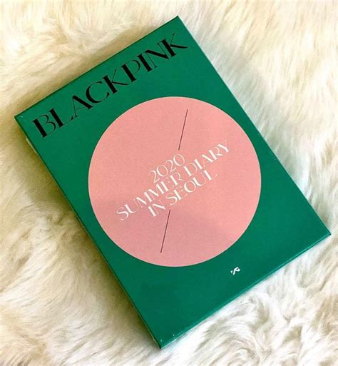 Pin en albume | Regalos, Álbum, Blackpink