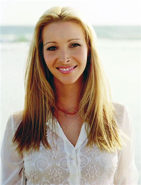Lisa Kudrow Facts | Britannica