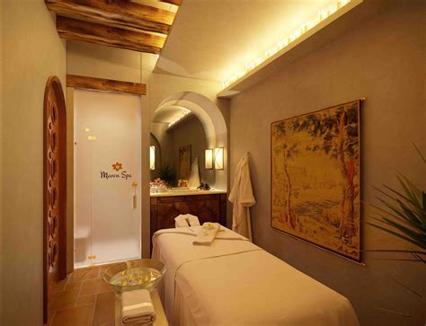 spa interior design dubai transform  space luxury interior