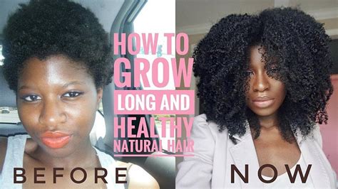 check  naturallytemis tips  growing long  healthy natural hair