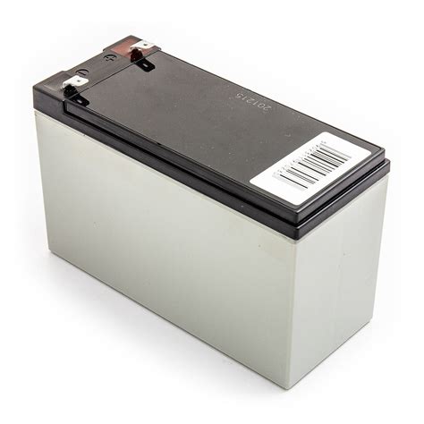 RBC17 APC UPS akumulator SBL | Baterie i akumulatory \ Akumulatory AGM ...