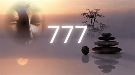 777 Meaning - Souls Space