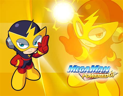Elec man by JohnRiddle20 on DeviantArt