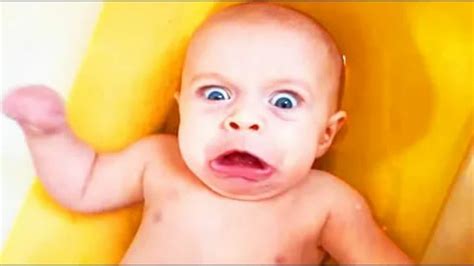Try Not to Laugh with Funny Baby Videos Compilation #1|Loves Funny ...