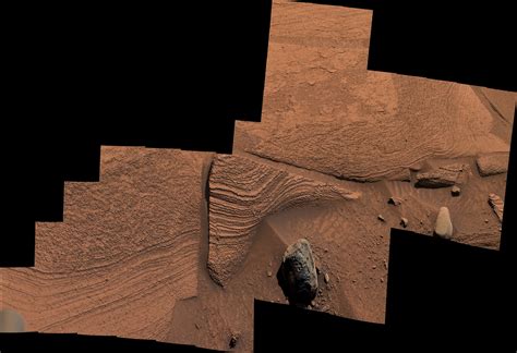 Friends of NASA: New Mars Images: March 2023 | NASA's Curiosity ...