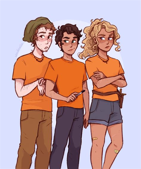 Percy Jackson Animated Series