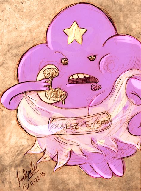 LSP by DrMistyTang on DeviantArt