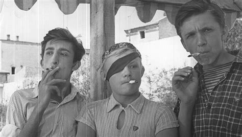 До свидания, мальчики - 1964: актеры, рейтинг и отзывы на канале Дом кино