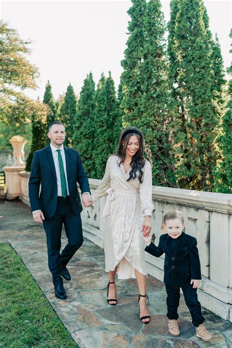 Classy Holiday Mini Portrait Sessions in Charlotte NC — Ash Nichole Photos