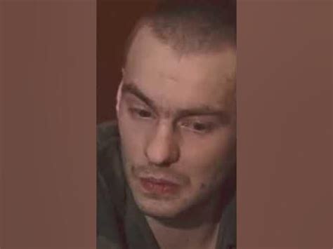 Маньяк милиционер Павел Шувалов, убивший 5 девочек - YouTube