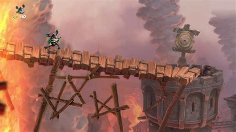 Rayman® Legends_Elysia - YouTube