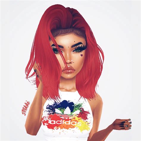 IMVU Wallpapers on WallpaperDog