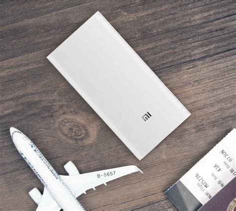 Купить xiaomi не оригинал 20000 мач мощность банк 2 портативный 20000 ...