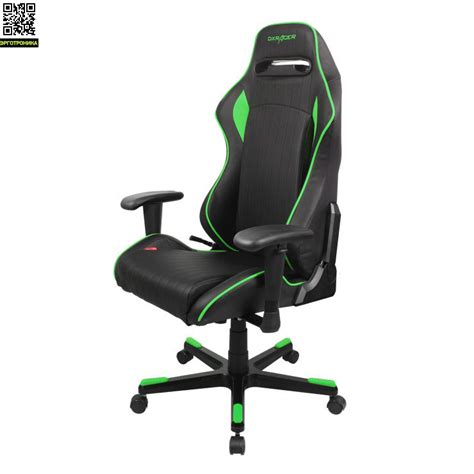 Игровое кресло DxRacer Drifting Series, Model DF51 от DXRacer, Китай OH ...