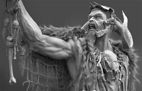 setanta zbrushcentral
