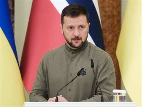 Зеленский: Россия не боится убивать гражданских — Haqqin