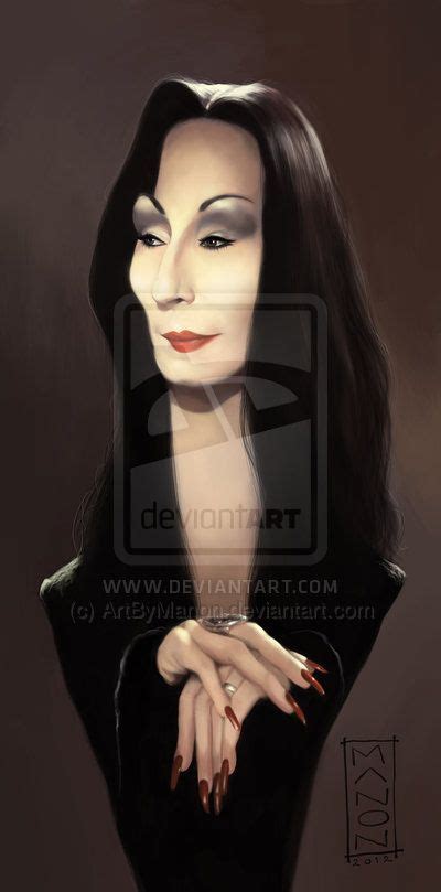 1000+ images about The Addams family on Pinterest